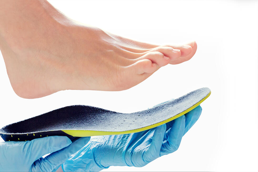 Shoe